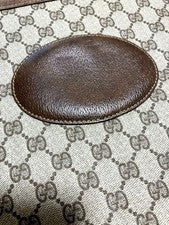 Gucci Classic GG Monogram handbag #QYKLZ1