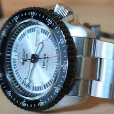 Seiko 4R36-14S0 Seiko 5-winding Analog Men's Watch #QYFVJZ