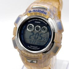 CASIO G-SHOCK Irukuji Radio-Controlled Solar GW-300KJ #QYK5PE