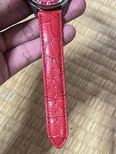 JMW TOKYO Watch JM-0006 Red #QYAXTQ
