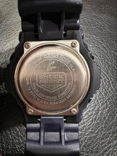 2012 G-SHOCK GWX-8900K Dolphin & Whale #QY8DMH