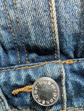 Alexander Wang denim pants and bag #QY5EHQ