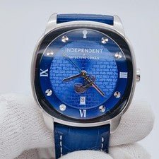 INDEPENDENT Detective Conan Shinichi Kudo Model Watch #QYC0AJ