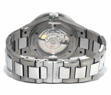 Ball Watch Roadmaster Pilot GMT DG3038A-S1CJ-BK Titanium Watch (Limited #QYK5IA
