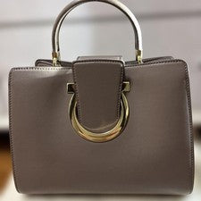 Salvatore Ferragamo tote bag #QY0O6G