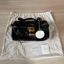 Chloé Paddington bag #QYKKTH