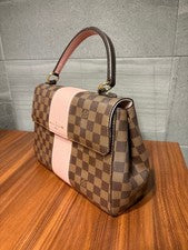 Louis Vuitton Bond Street handbag #QY42VY