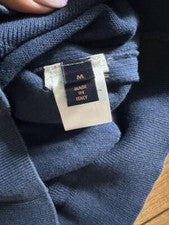 Louis Vuitton Knit Parker Men'S