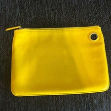 FENDI Triplet Clutch Handbag #QY00H8