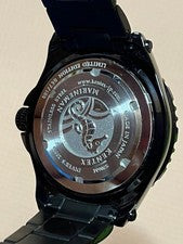 Kentex Marineman Diver 200M Roll #QYEL75