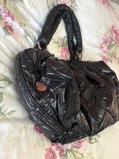 MONCLER Black Handbag Women #QYCGNG