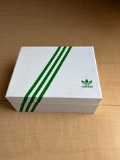 Limited Edition of 500 STAN SMITH Collector's Box Set Watches #QY6FKK