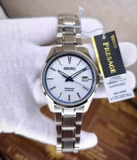 SEIKO Presage SARX093 model #QYI0ON