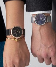 SHIPS Business Belt Watch, Ships, Gender-neutral, Unisex #PFELEV