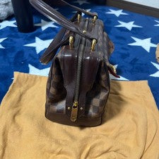 LOUIS VUITTON Damier Handbags - Monthly Price Increase Sale #QYJPY8
