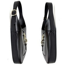 Gucci Jackie 2-Way Shoulder Bag, Leather, Hardware, 1961 #QYHMJH