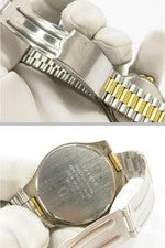 Bulova Men's Quartz Watch BULOVA 18714324 #QYB610