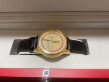 TRIBUSTRI-07LFC Sport Chronograph Champ Edition Watch #PGFWJ6