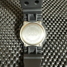 CASIO G-SHOCK DW-5600VT (NHK guest model) #QYCO5M