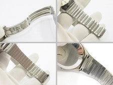 Seiko King Quartz 4823-8010 Fully Original Replaced 18711413 #QYDIPO