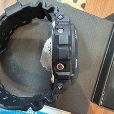 A BATHING APE G-SHOCK DW-6900 Model #QYH5G2