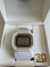 G-SHOCK 30th Anniversary Irukuji #QYHD58