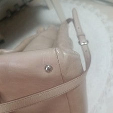 miu miu 2way shoulder bag
