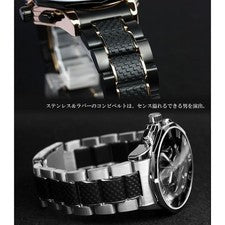 Salvatore Marra men's watch #QYJIJ6