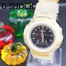 CASIO G-SHOCK Quartz Men's Watch (Collaboration Edition) #QYE5G3