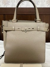 Valextra B-Cube Bag #QY0HLX