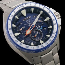 Seiko Prospex Marinemaster Ocean Cruiser 8X53-0AK0-2 1500 pieces SBED001 #QYI88E