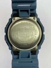 Men's G-SHOCK G-LIDE GBX-100 SUI Collaboration Digital Watch 196-260307- #QYFG0J