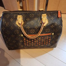 Louis Vuitton Perfodo handbag Speedy 30 #QY2UFB