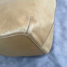 OLD coach shoulder bag leather SOHO y2k #QY8D6S