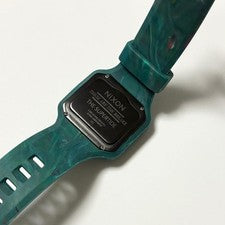 NIXON Supertide Digital Watch #QY1I44