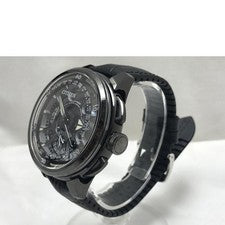 CITIZEN Citizen SATELLITE WAVE GPS World's 1500 units CC7005-16F 004**** #QY3UZL