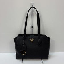 Prada 1BG112 Handbag Vitello Phoenix MBZ926 #QY2DP1