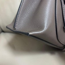 LOEWE Gate Top Handle Mini #QY1C12