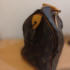 LOUIS VUITTON Speedy 30 Monogram #QYI8ZV