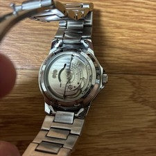 Berserk Watch ART OF WAR Winding ORIENT 200 pieces #QYFVB5