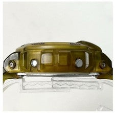 G-SHOCK France World Cup Yellow, working condition. #QY7QF9
