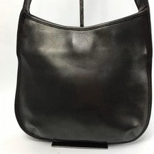 Old Coach Ergo Shoulder Bag, Dark Brown Leather, 9047 #QY6G99