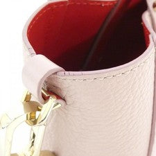 Christian Louboutin Cabata Mini 1255049 Bag #QYK5BY