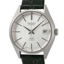 SEIKO King Seiko Historical Collection 2000 pieces 4S15-7040 SCVN001 wit #QYHKUW