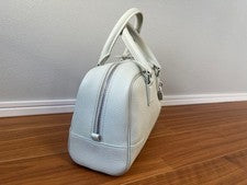 Loewe Amazona 23 Light Celadon Soft Grey #QY5T9B