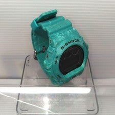Casio Casio G-Shock Dw-6900Ws-2Jf #Qy7B1A