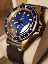 Model: YEMA SUPERMAN GMT #QYA3B2