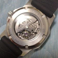Bonus Japanese model BULOVA winding wristwatch mother-of-pearl Bulova #QY8DJK