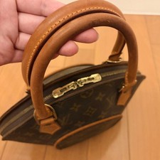Louis Vuitton Ellipse Handbag #QY9G7C