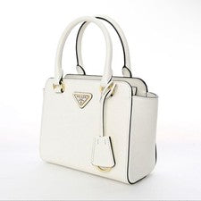 PRADA Saffiano Bag #QY13P4